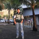 Billy Bryan Ramos Amon - @bllybryn - Instagram