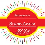 bryan_amon - @bryan_estamparia - Instagram