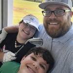 Bryan Montgomery - @bryanamontgomery - Instagram