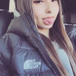bryanaꨄ - @bryana._montiel.3 - Instagram