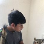 Bryan Arellano - @chito_1516 - Instagram