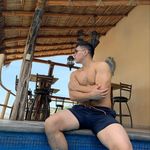 Bryan Arellano - @bryanag17 - Instagram