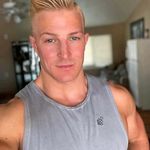 Bryan Armstrong - @bryanarmstrong1267 - Instagram