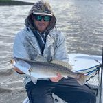 Bryan Armstrong - @port_city_inshore_charters - Instagram