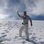 Bryan Armstrong - @bryanarmstrong74 - Instagram