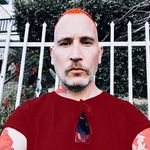 Bryan Armstrong - @synfabulous - Instagram