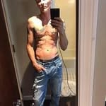 Bryan Armstrong - @bryanjamesa12 - Instagram