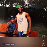 Bryan Armstrong - @1822ktown - Instagram