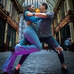 Bryan & Ashley Bachata - @bryanyashleybachata - Instagram