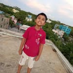 Daniel Bryan Augustine - @kabbya_official - Instagram