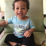 Bryan Vitor💙🤴 - @bryan_babby - Instagram