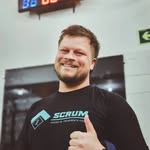 Bryan Backes - @bryanbackes - Instagram