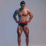 this is my workout account. - @bryanback_motivation - Instagram