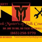 Bryan Baggett - @taskmastersofpolkcounty - Instagram