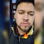 Bryan Barajas - @bebb9.8 - Instagram