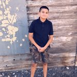 Bryan Barajas - @barajasbryan11 - Instagram