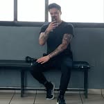 Bryan Barajas - @bryanbarajasnutrition - Instagram