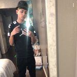Bryan Barajas - @bryanbarajas21 - Instagram