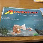 Bryan Barnard - @adventuresofrustyandcraig - Instagram