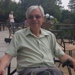Bryan Barnard - @bryanbarnard1944 - Instagram