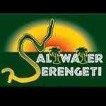 Bryan Barnard - @saltwaterserengeti - Instagram