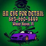 Brian Barnhart - @an_eye_for_detail - Instagram