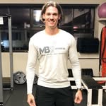 Brian Barnhart - @the_trainer_brian - Instagram