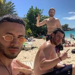 Brian Barnhart - @brian_b_93 - Instagram