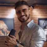 BRYAN BARONI - @bryanbaronicantor - Instagram