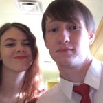 Bryan Bartlett - @brian_with_a_y7 - Instagram