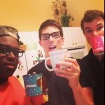 Brian Basham - @bbashhhh - Instagram