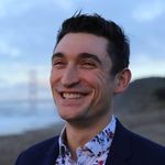 Brian Basham - @wwgaussdo - Instagram