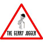 Brian Basham - @thegerryjogger - Instagram