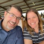 Brian Beamer - @hbbeam - Instagram