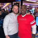 Brian BEAMER Wood - @sweetpicswithbnasty - Instagram