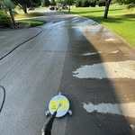 Bryan & Jenny Beamer - @sprayawaypressurewashing1 - Instagram