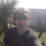Bryan Beasley - @bryanbeasley777 - Instagram
