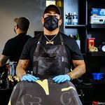 Bryan (BEE) Diaz🇵🇷💈 - @bee_elite_diaz - Instagram