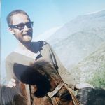Bryan Beers - @metalwombat68 - Instagram