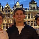 Bryan Bell - @bryan_bell7 - Instagram
