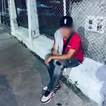 Bryan Benavides - @lilt_brxyxn - Instagram