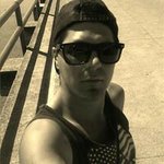 Bryan Benavides - @bryanbenavides98 - Instagram