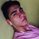 Bryan Benavides - @benavides2600 - Instagram