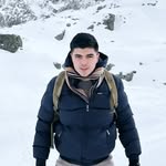 Bryan Benavides - @bexabo8 - Instagram