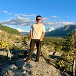 Bryan Benavides Castro - @bryanbenavides - Instagram
