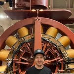 Bryan Bender - @xbender - Instagram