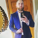 Bryan Bender - @gr8bendini - Instagram