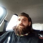 Bryan Benham - @lileevaljr - Instagram