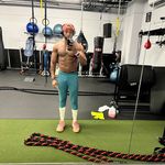 Bryan Trainer Bernard - @bryanbernardfitness - Instagram