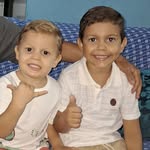 Bryan & Bernardo - @bryan.bernardoo - Instagram